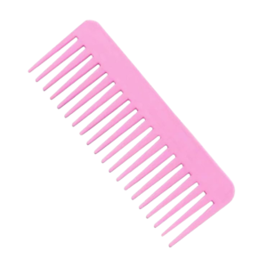 Large Shampoo Hair Comb