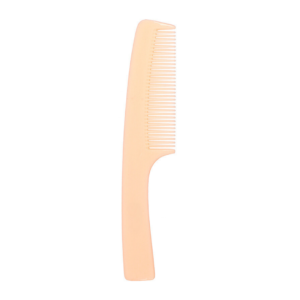 Easy Grip Soft Bristled Comb & Brush Set