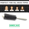 Hair brush