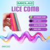 lice and dandruff comb